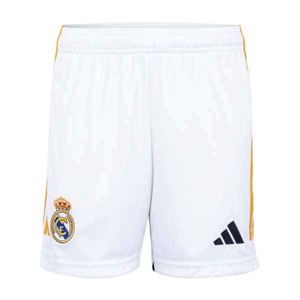 Pantalones Real Madrid Primera Equipación 2023/2024